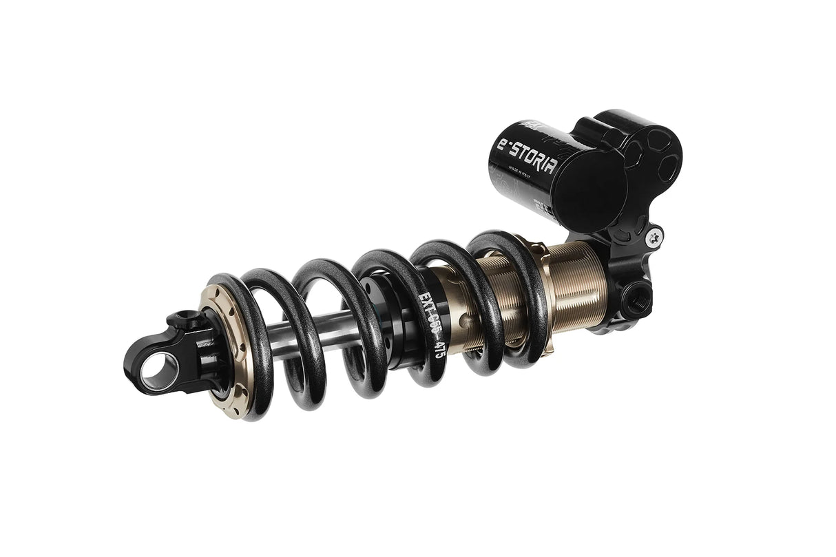 EXT E-MX Arma Rear Coil Shock