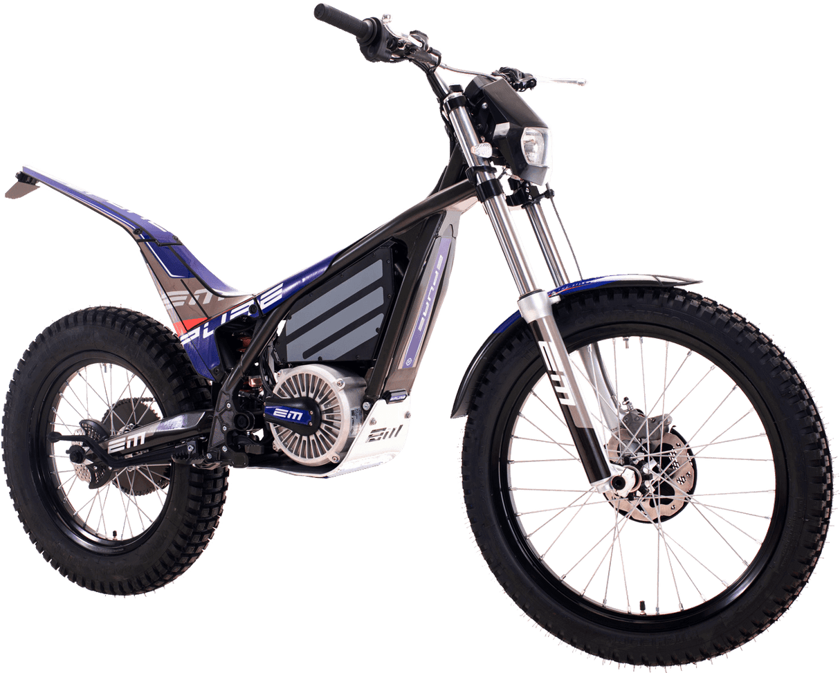 2023 Electric Motion EPURE - Electrek Moto