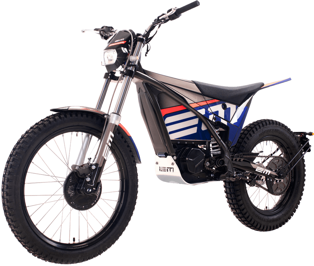 2023 Electric Motion Escape - Electrek Moto