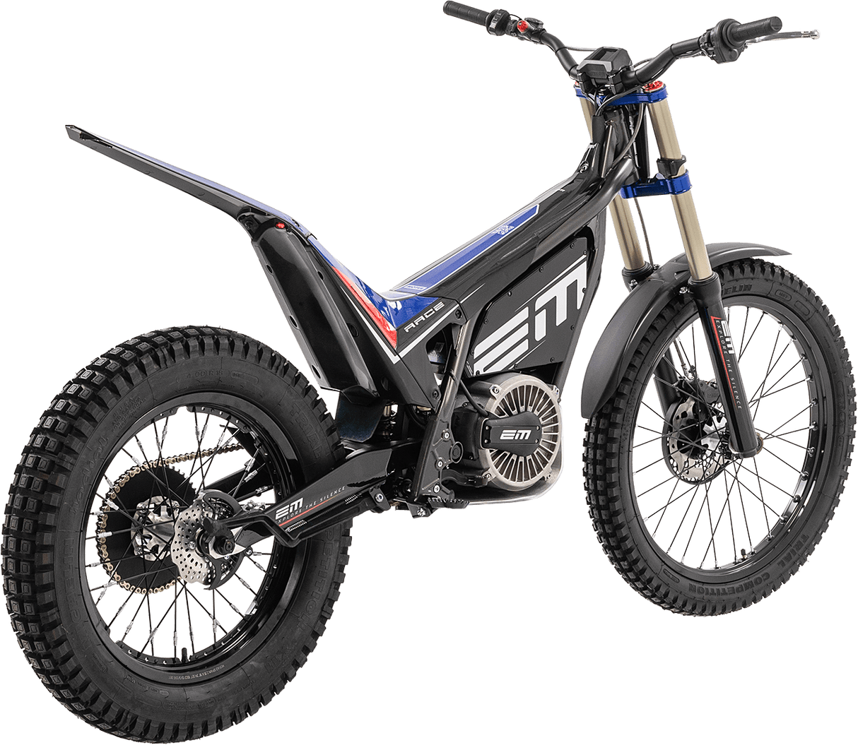 2024 Electric Motion EPure Race - Electrek Moto