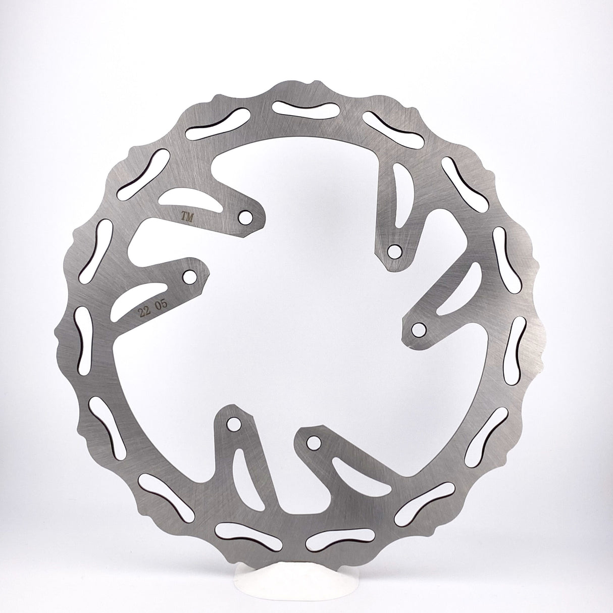 Warp 9 Ultra bee 240mm x 3.20mm Thick Rotor