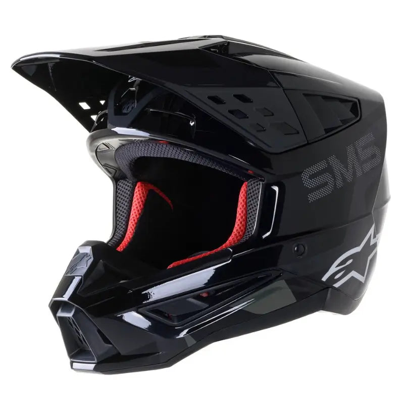 Rental Alpinestars Supertech M5 Rover