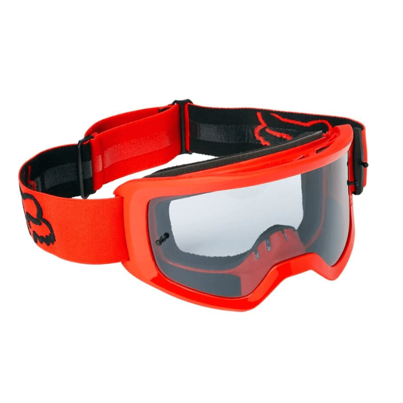 Rental Fox Main Stray Goggles
