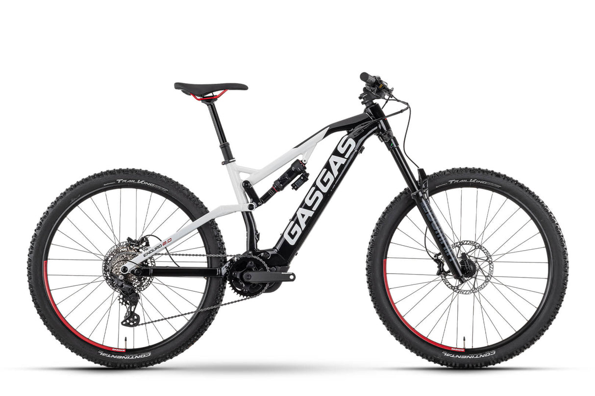 Rental GasGas G Enduro 2.0 - Bike 5