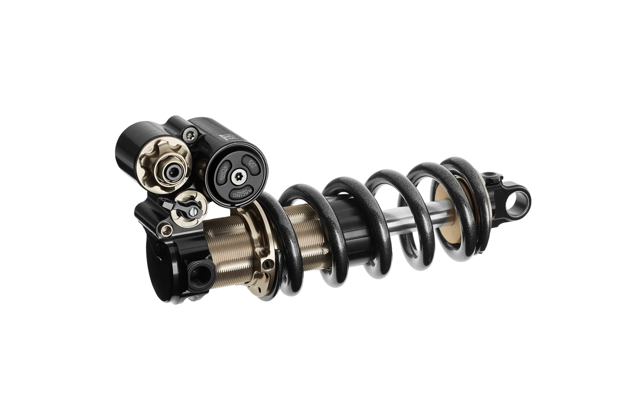 EXT E-MX Arma Rear Coil Shock