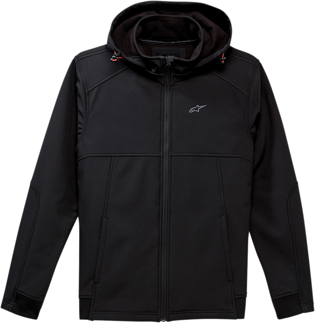 ALPINESTARS Acumen Jacket - Black - 2XL 123011500-10-2X - Electrek Moto
