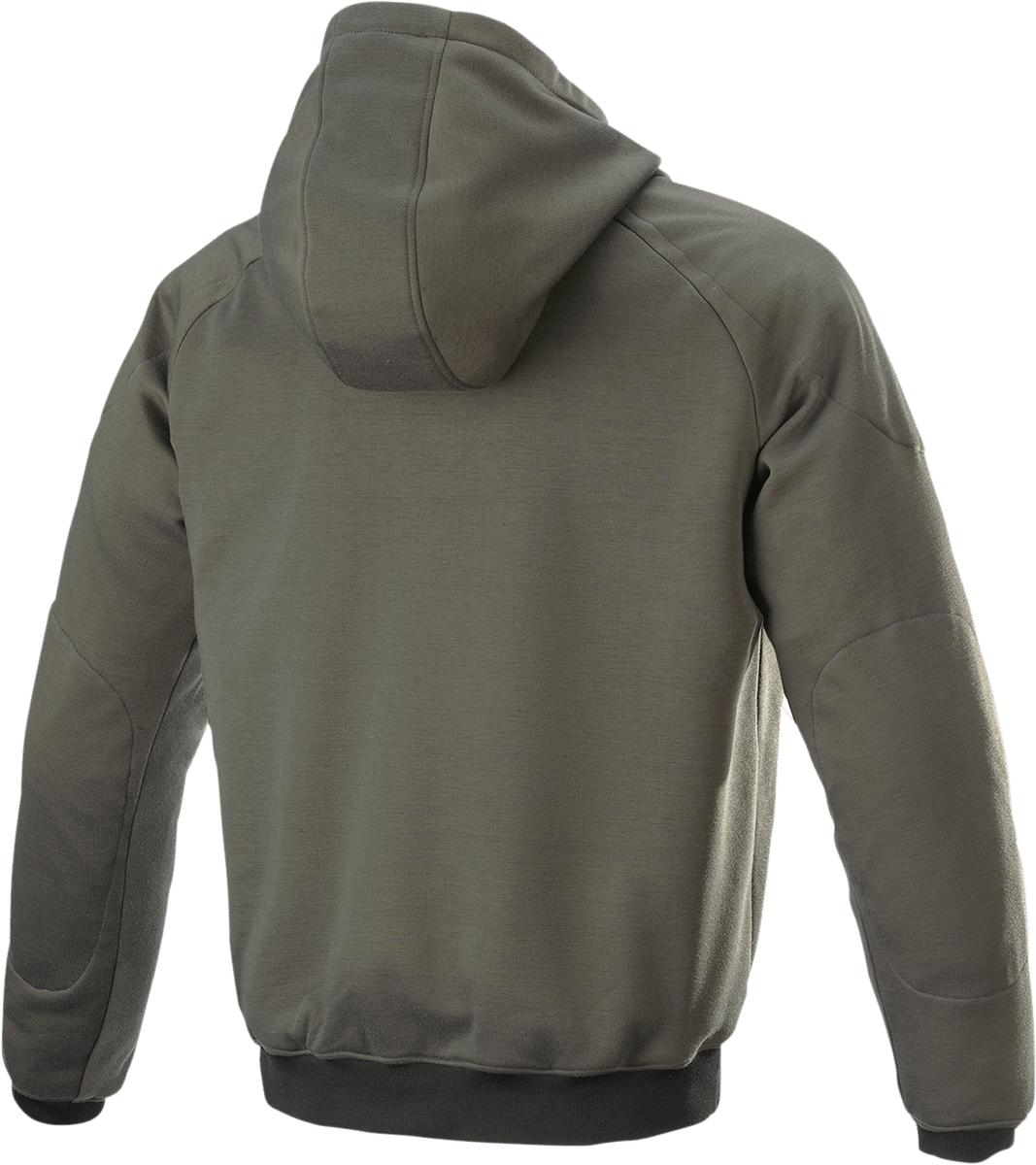 ALPINESTARS Ageless Hoodie - Green - 4XL 4209221-6126-4X - Electrek Moto