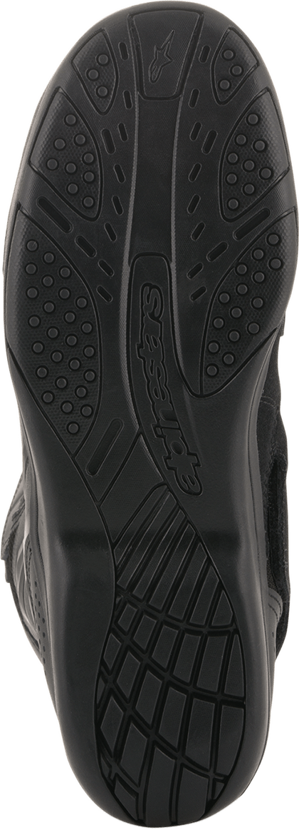 ALPINESTARS Air Plus Gore-Tex Boots - Black - US 8 / EU 42 2336017-10-42 - Electrek Moto