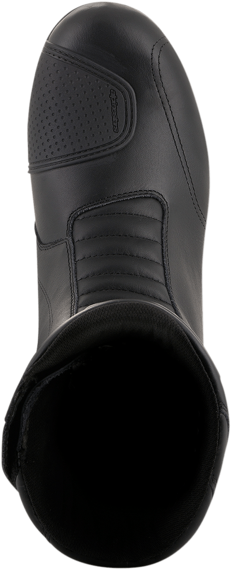 ALPINESTARS Andes v2 Drystar? Boots - Black - US 6.5 / EU 40 2447018-10-40 - Electrek Moto