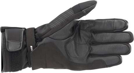 ALPINESTARS Andes V3 Drystar? Gloves - Black - Large 3527521-10-L - Electrek Moto