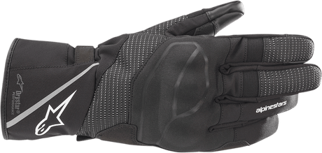 ALPINESTARS Andes V3 Drystar? Gloves - Black - Medium 3527521-10-M - Electrek Moto