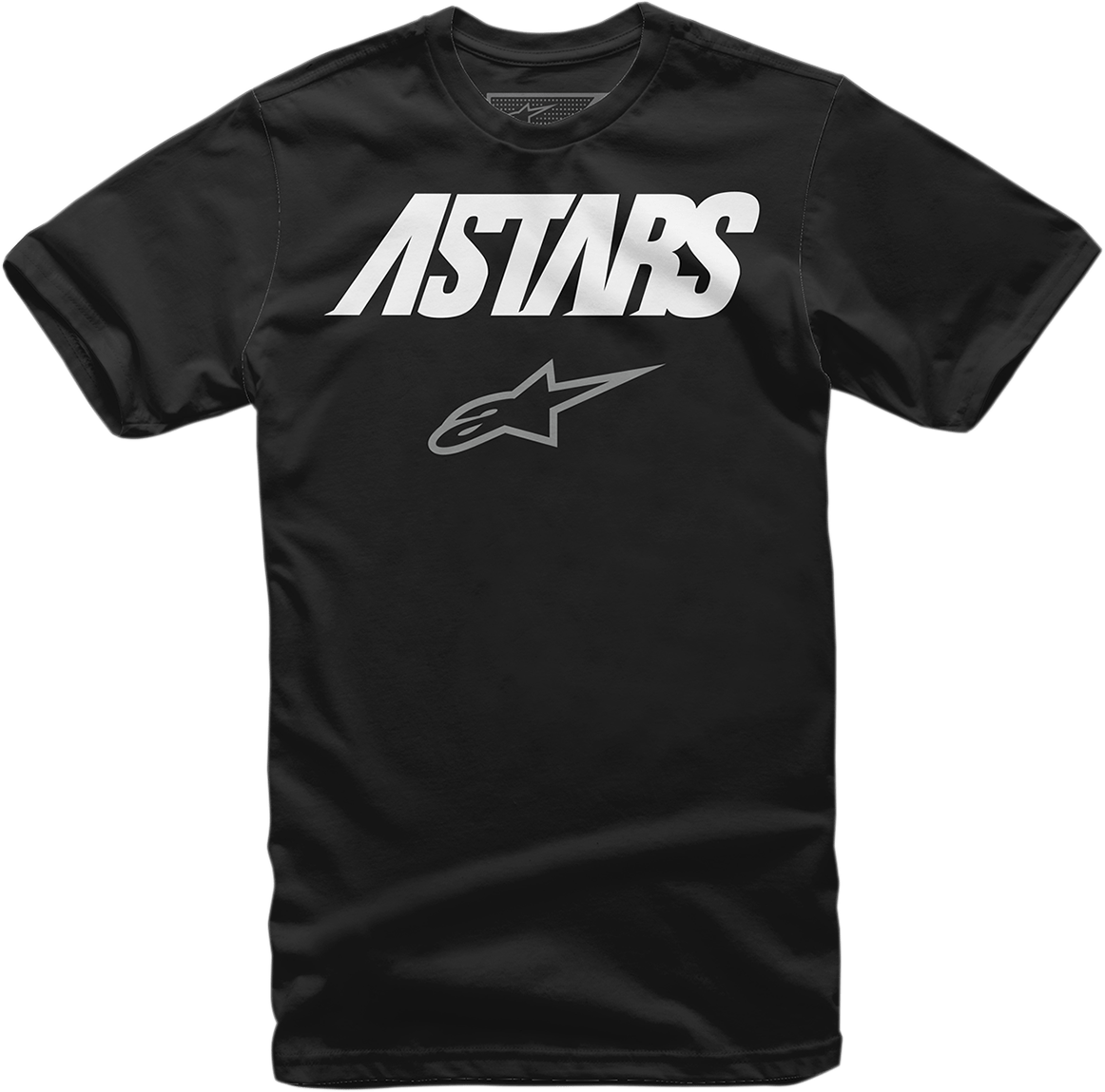 ALPINESTARS Angle Combo T-Shirt - Black - XL 1119-7200010-XL - Electrek Moto