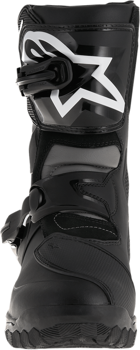 ALPINESTARS Belize Drystar? Boots - Black - US 12 2047117-10-12 - Electrek Moto