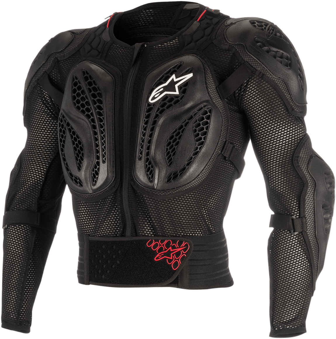 ALPINESTARS Bionic Action Jacket - Small 6506818-13-S - Electrek Moto