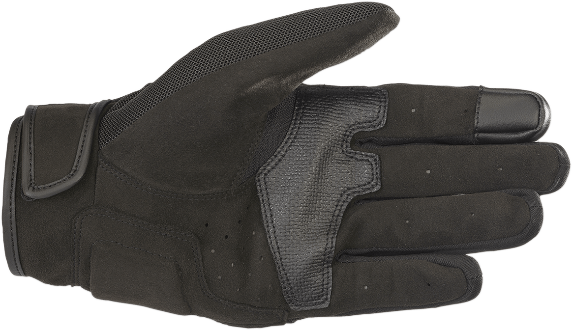 ALPINESTARS C Vented Air Gloves - Black - 2XL 3578019-10-XXL - Electrek Moto