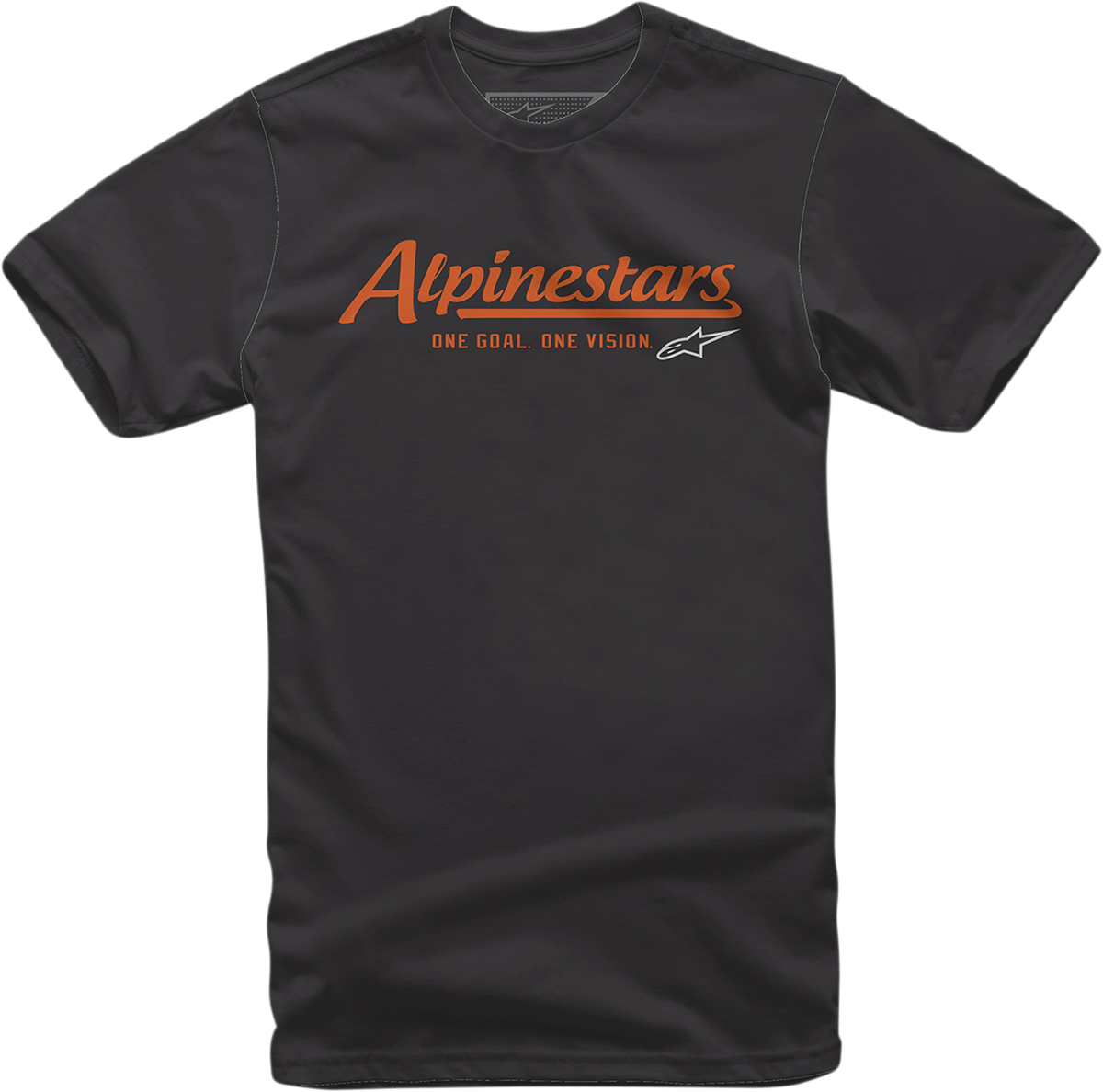 ALPINESTARS Capability T-Shirt - Black - XL 12137204810XL - Electrek Moto