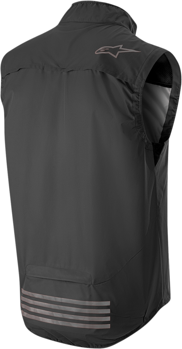 ALPINESTARS Descender V3 Vest - Black - Medium 1650319 - 10 - MD - Electrek Moto