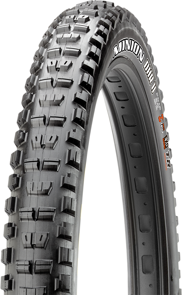 Minion DHR II Tire - 29X2.60 Rear