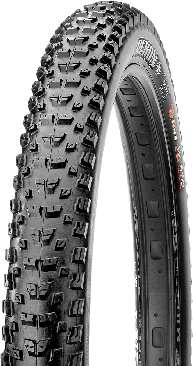 Rekon Plus Tire - 27.5X2.80 Rear