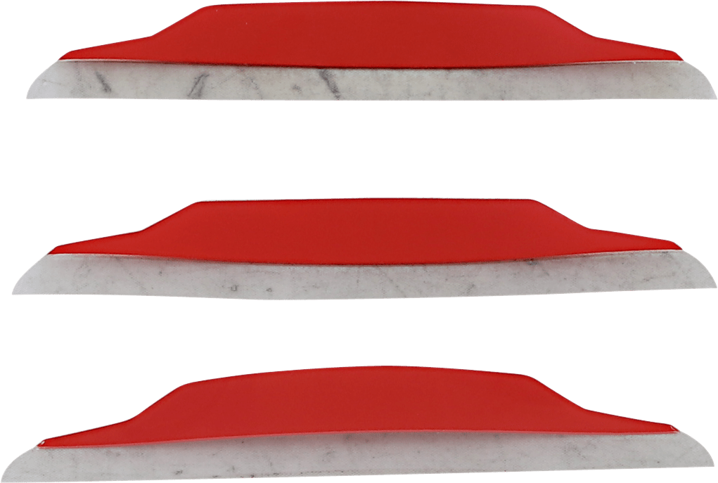 100% Accuri 2/Racecraft 2/Strata 2 Forecast Mud Flaps - Pack 59103-00001 - Electrek Moto