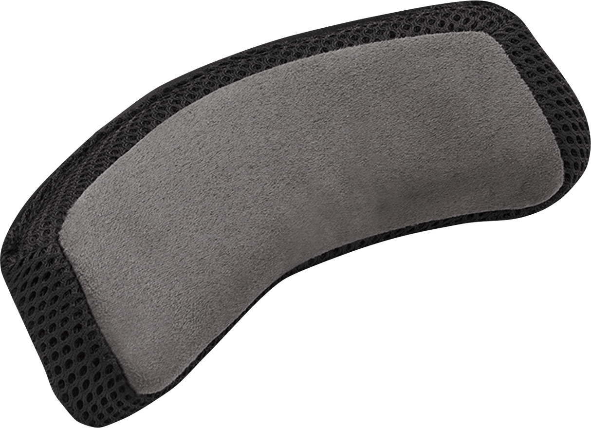 100% Aircraft 2 Neck Roll - Black/Gray 89015-00001 - Electrek Moto