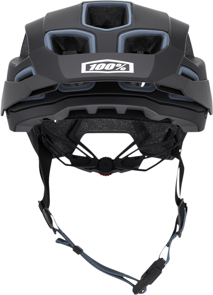100% Altec Helmet - Fidlock - CPSC/CE - Navy - XS/S 80004-00013 - Electrek Moto
