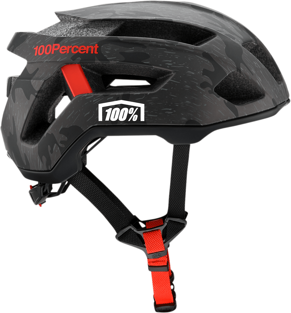 100% Altis Helmet - Gravel - CM - S/M 80008-00005 - Electrek Moto