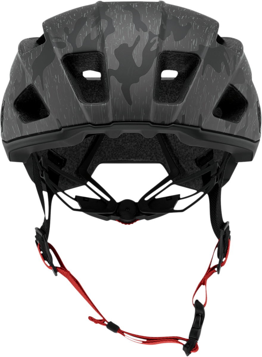 100% Altis Helmet - Gravel - CM - S/M 80008-00005 - Electrek Moto