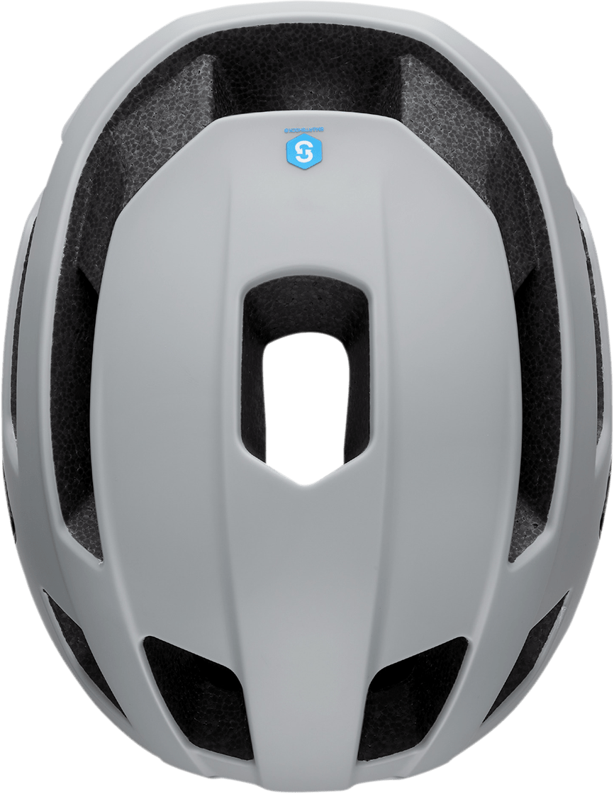 100% Altis Helmet - Gravel - Gray - L/XL 80008-00009 - Electrek Moto