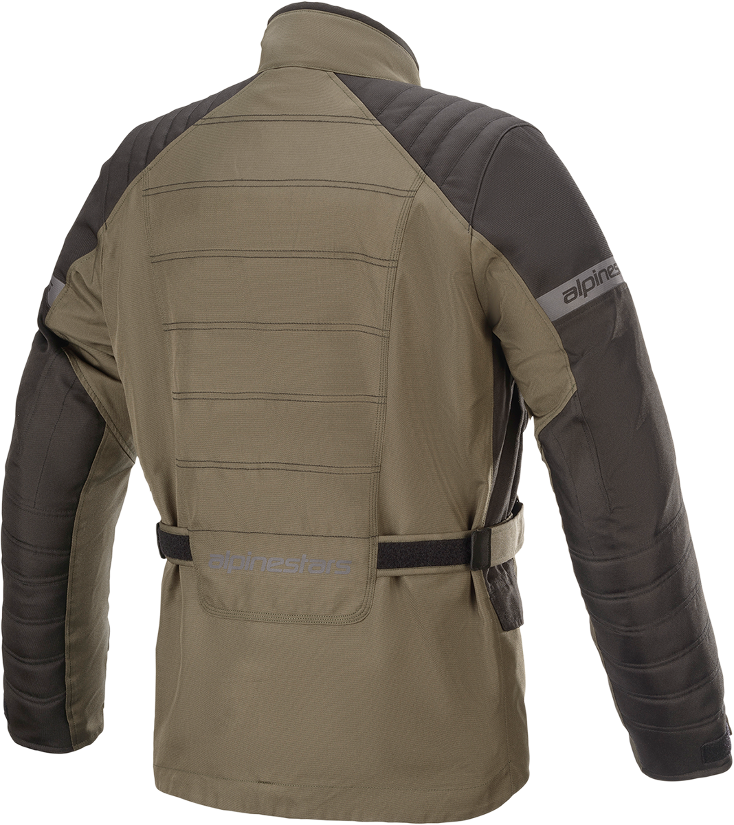 ALPINESTARS Gravity Drystar? Jacket - Green - XL 3203720-680-XL