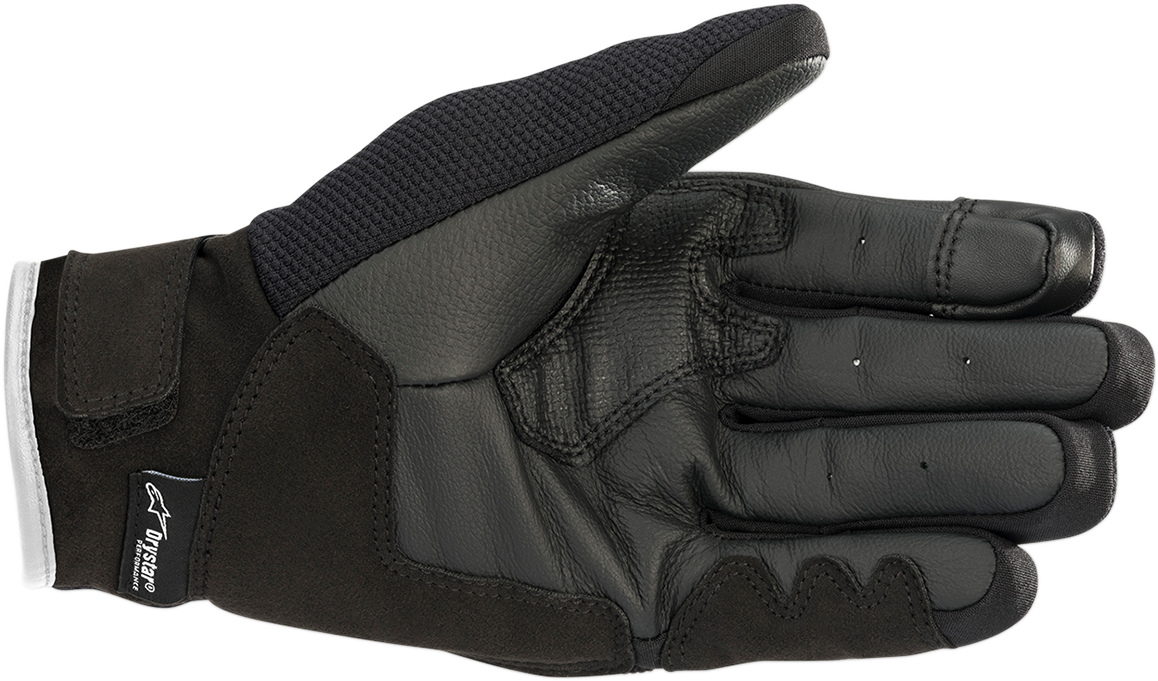 ALPINESTARS Stella S-Max Gloves - Black/White - Large 3537620-12-L