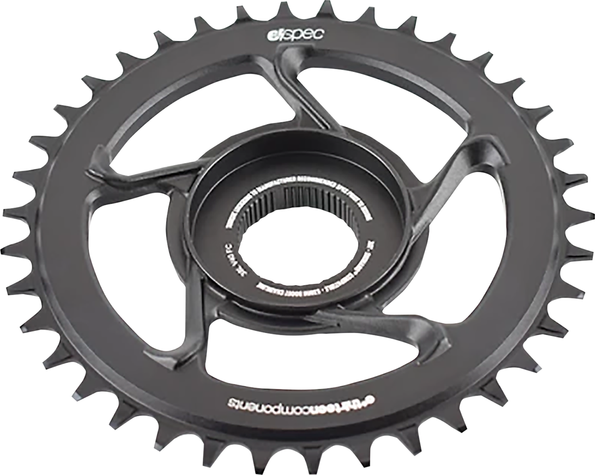 e*thirteen Chainring - 34 Tooth