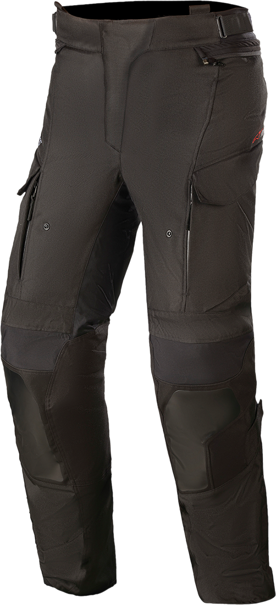 ALPINESTARS Stella Andes v3 Drystar? Pants - Black - 2XL 3237521-10-2X