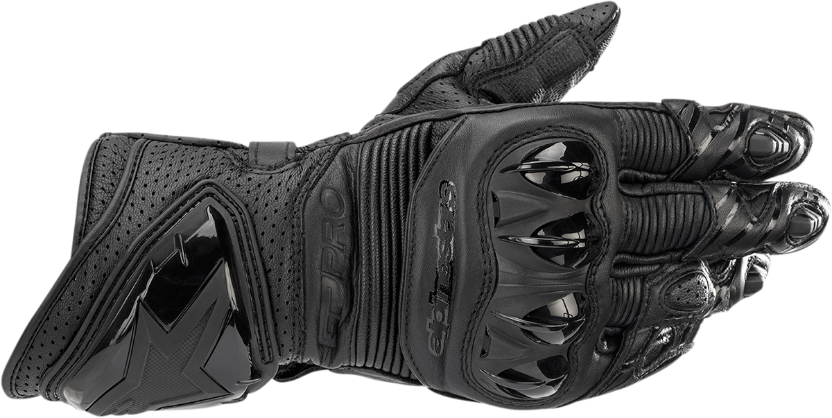 ALPINESTARS GP Pro R3 Gloves - 3XL 3556719-1100-3X – Electrek Moto
