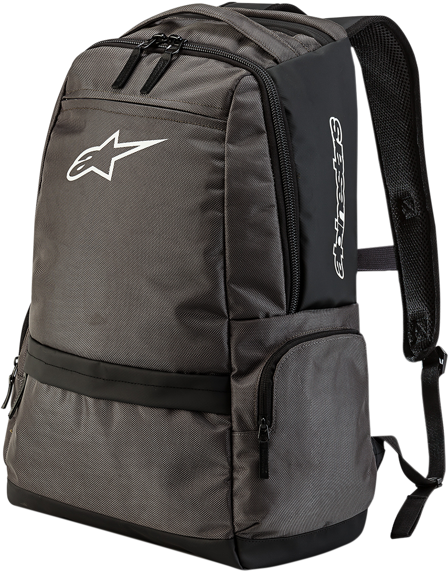 ALPINESTARS Standby Backpack - Charcoal 10379100018