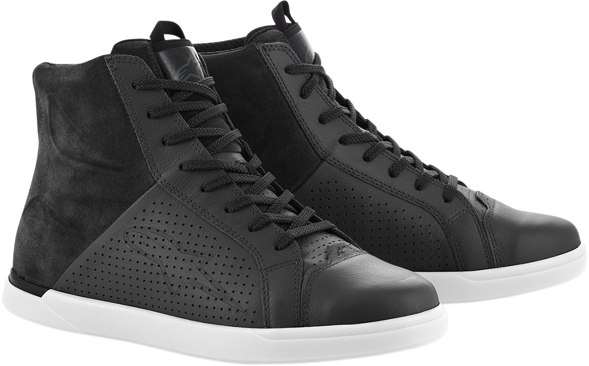 ALPINESTARS Jam Air Shoes - Black - US 9 265251811009