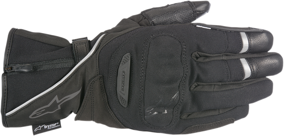ALPINESTARS Primer Gloves - Black - Medium 3528418-10-M