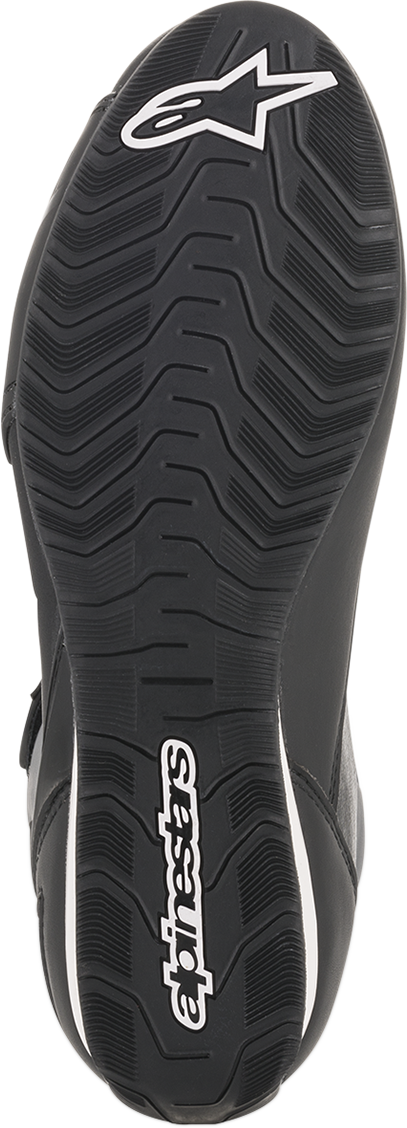 ALPINESTARS Stella Faster-3 Shoes - Black/Gray/Blue - US 6 251041911716