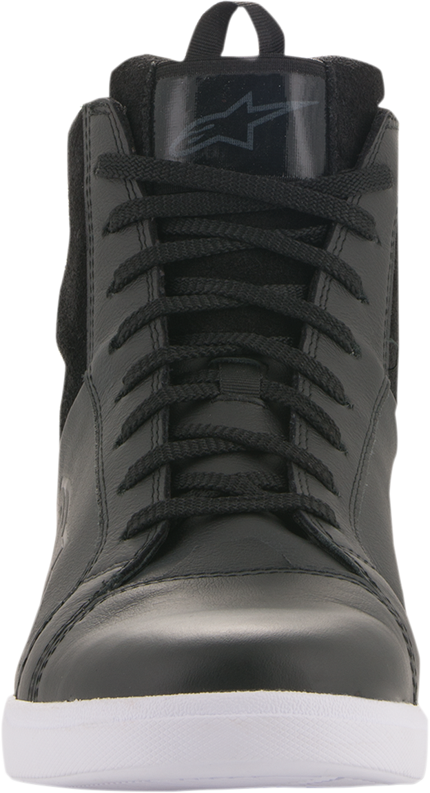 ALPINESTARS Jam Drystar Shoes - Black/Gray - US 8 2546618-10-8