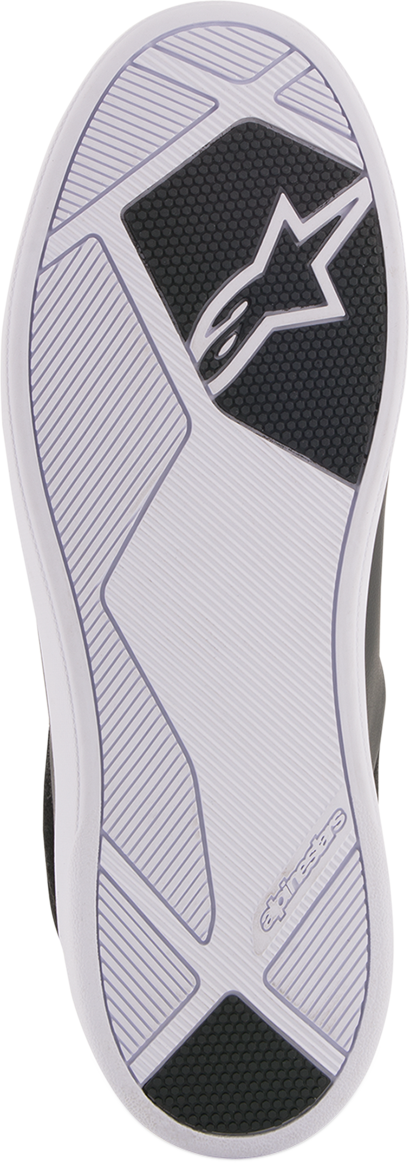 ALPINESTARS Jam Drystar Shoes - Black/Gray - US 8 2546618-10-8