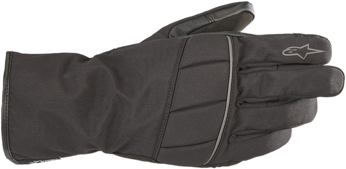 ALPINESTARS Tourer W-6 Drystar? Gloves - Black - 2XL 3525419-10-XXL