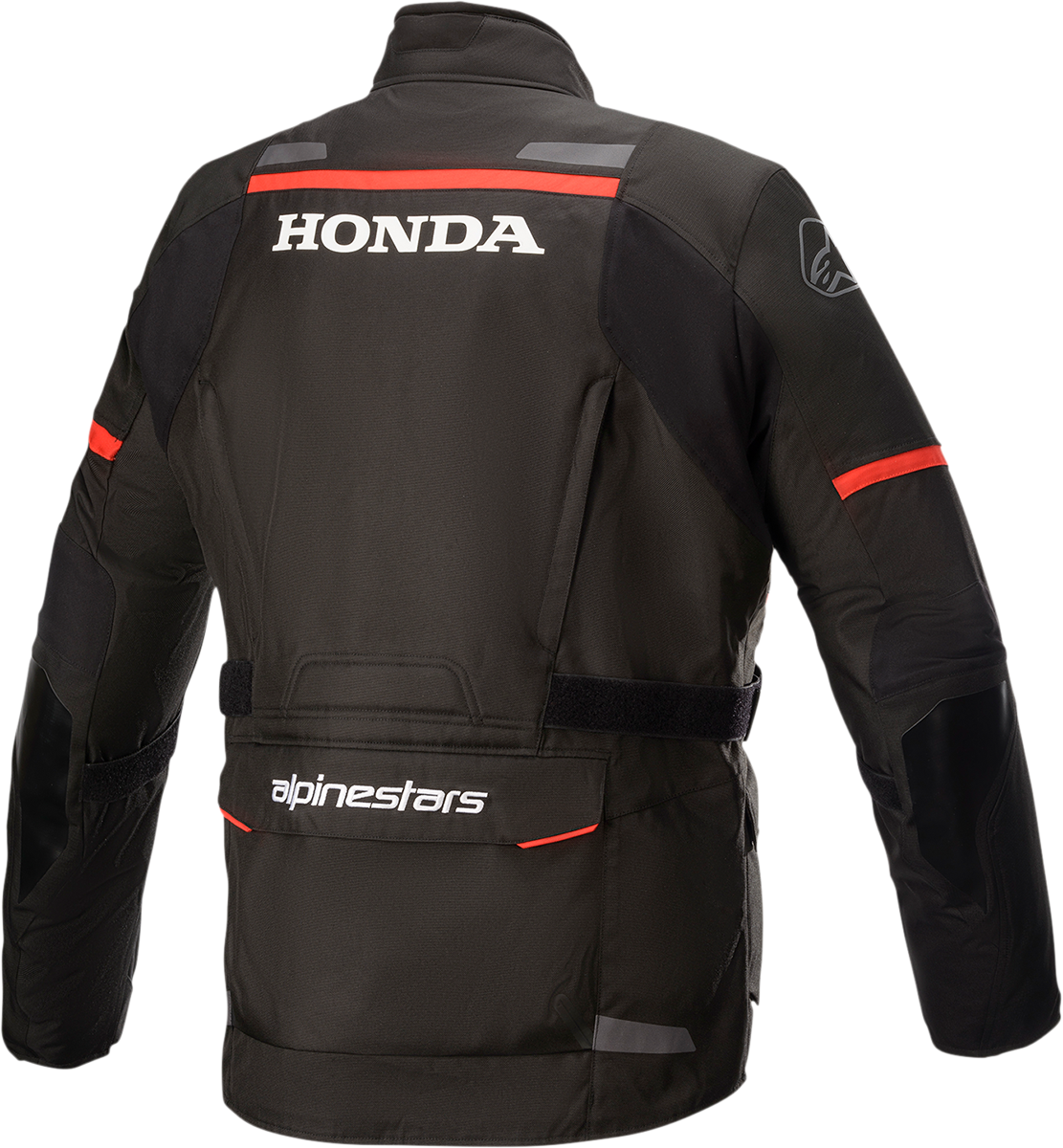 ALPINESTARS Honda Andes v3 Drystar? Jacket - Black - Large 3207421-10-L