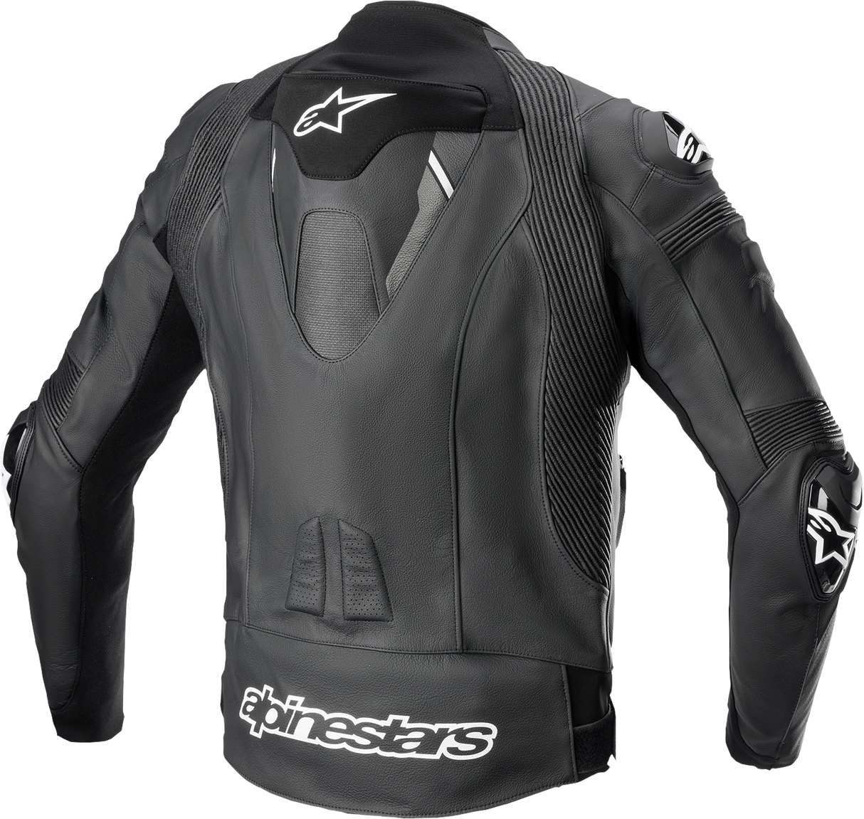 ALPINESTARS Missile Ignition v2 Leather Jacket
- Black - US 46 / EU 56 3100222-10-56