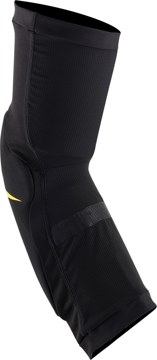 ALPINESTARS Paragon Plus Knee Guards - Black - 2XL 1652419-10-2XL