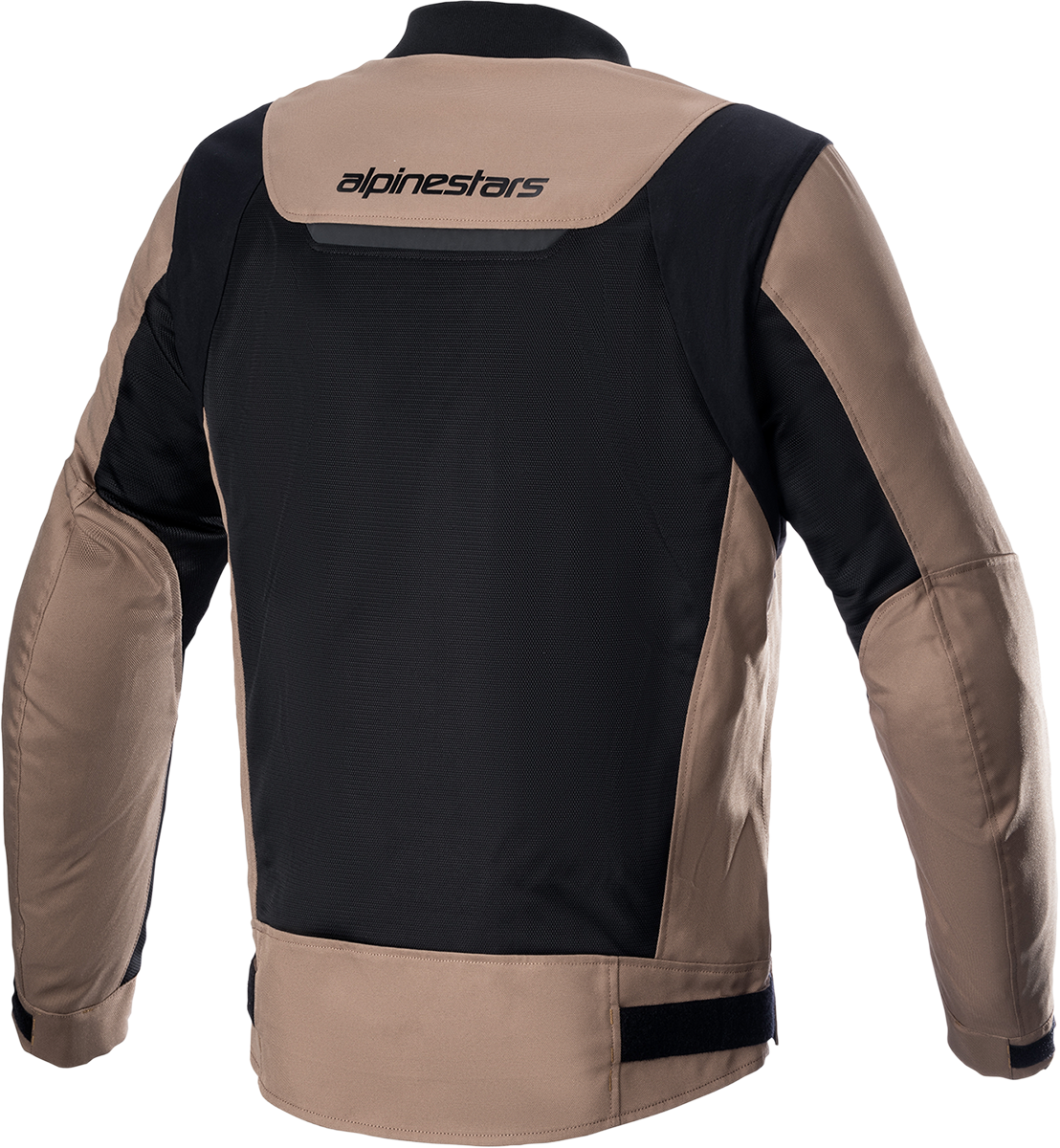 ALPINESTARS Luc v2 Air Jacket - Brown/Black - Large 3308822-8011-L