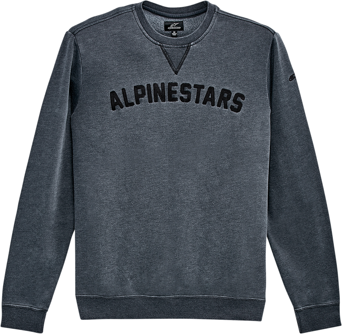 ALPINESTARS Soph Crew Fleece - Black - Medium 12125151210M