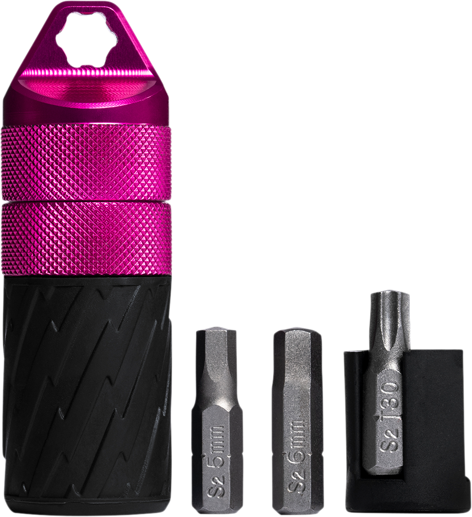 MUC-OFF Ebike Drivetrain Tool 20652