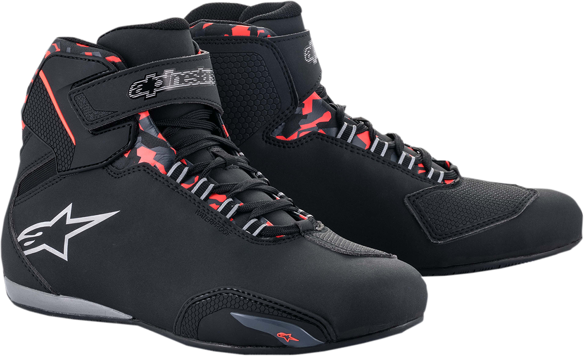 ALPINESTARS Sektor Waterproof Shoes - US 9.5 254451911189.5