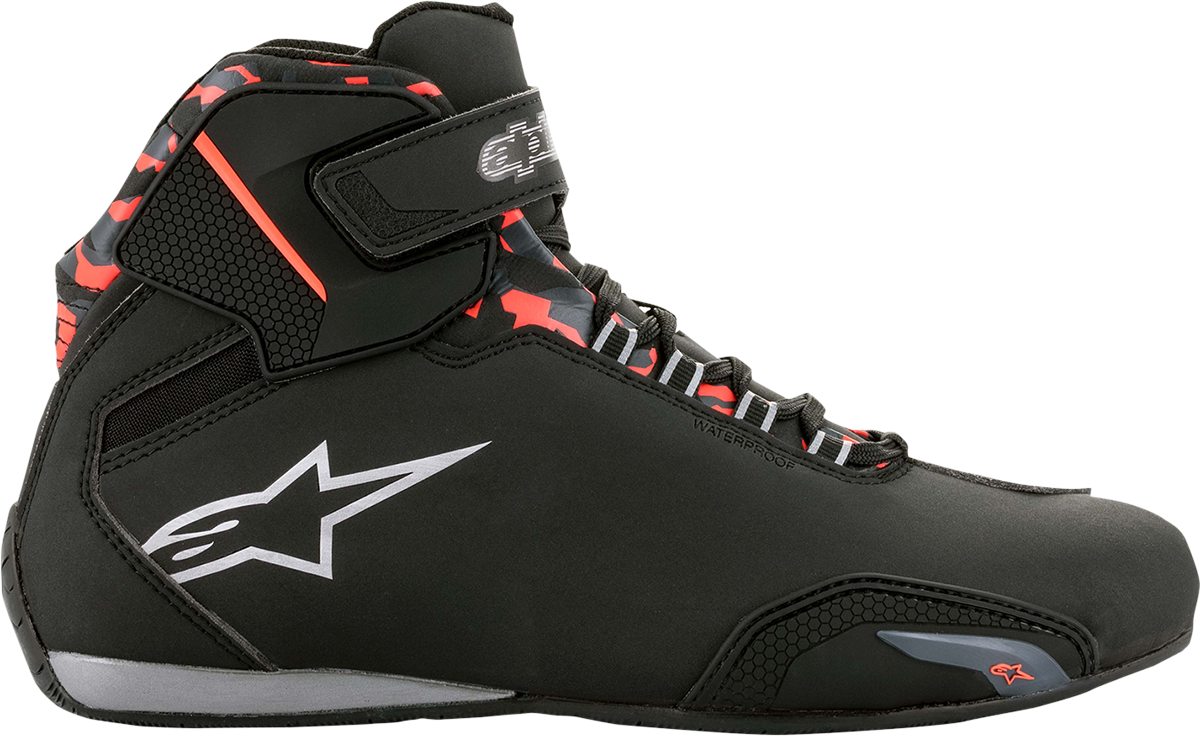 ALPINESTARS Sektor Waterproof Shoes - US 9.5 254451911189.5