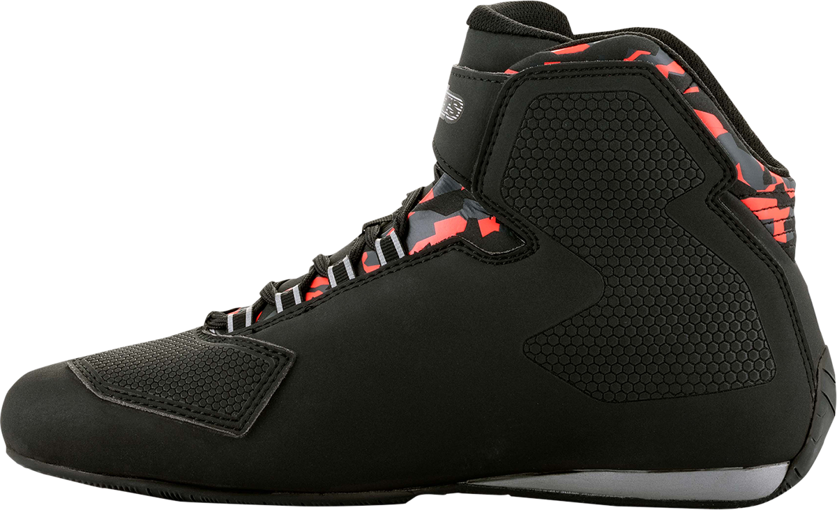 ALPINESTARS Sektor Waterproof Shoes - US 9.5 254451911189.5